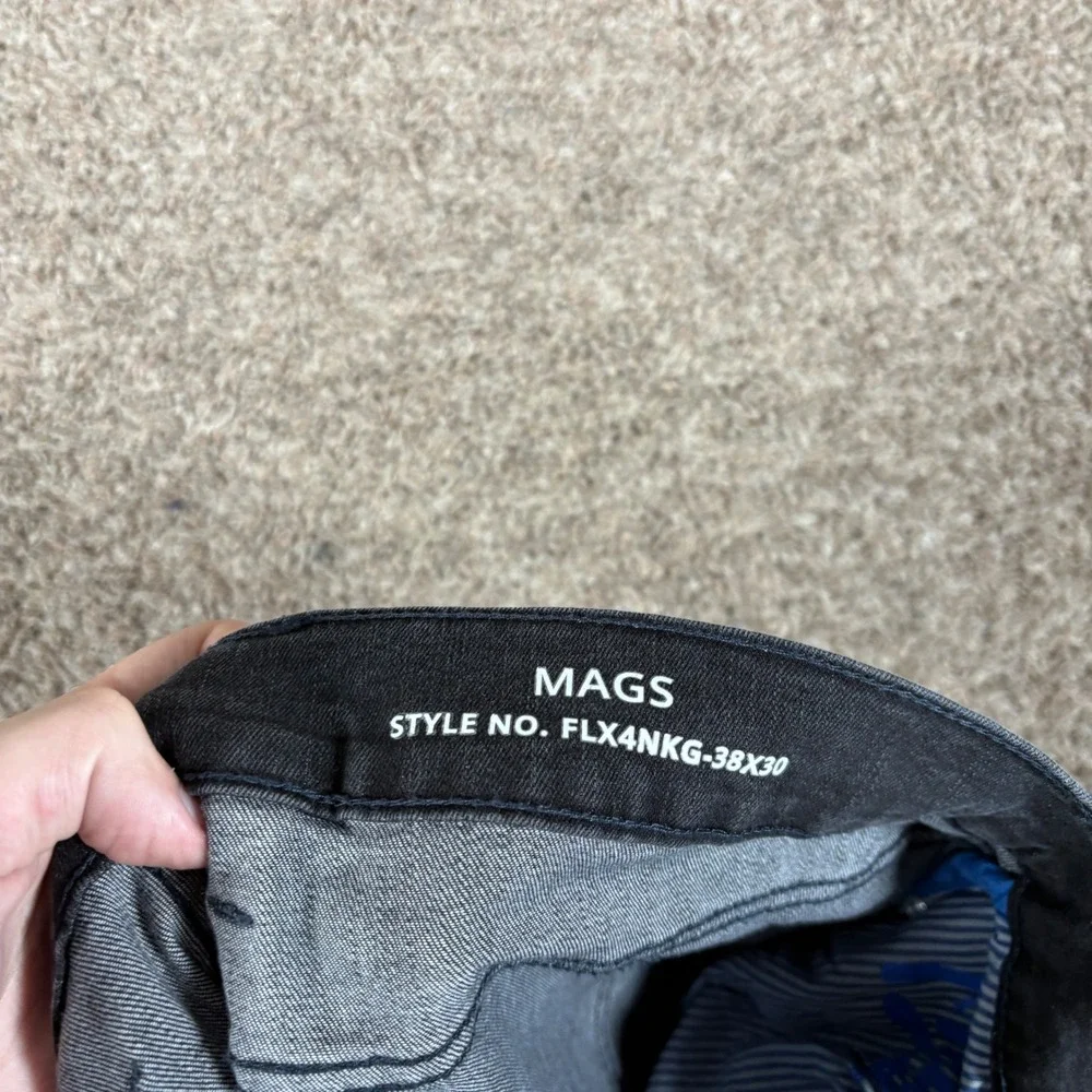 Mugsy Jeans mugsy jeans